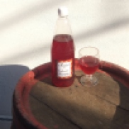Vin rosu Merlot+Cabernet-Sauvignon an 2013