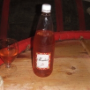 Vin roze Merlot an 2013